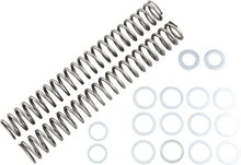 RACE TECH Fork Springs - 0.90 kg/mm FRSP S4031090