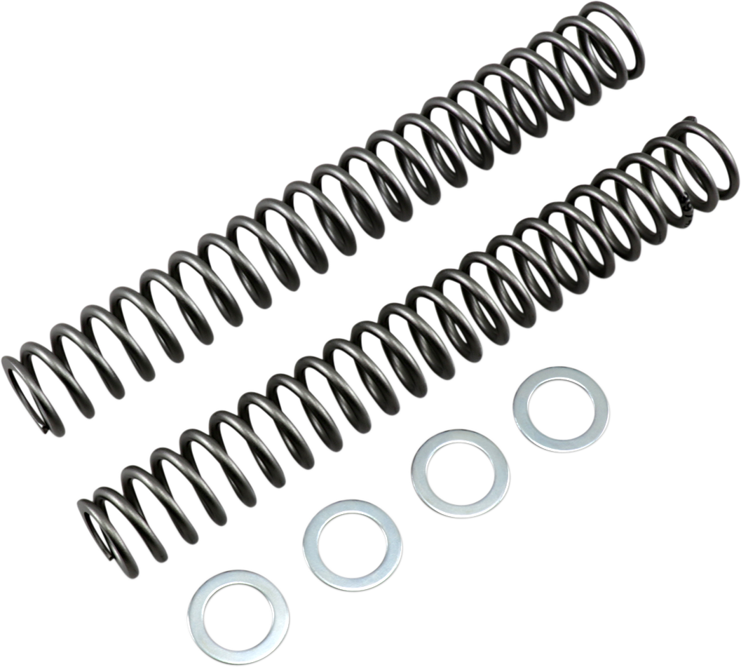 RACE TECH Fork Springs - 0.95 kg/mm FRSP S4031095