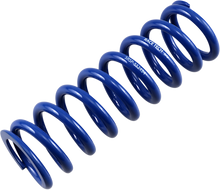 RACE TECH Shock Spring - Front/Rear - Blue - Sport Series - Spring Rate 300 lb/in SRSP 552454