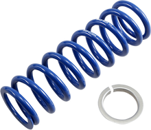 RACE TECH Shock Spring - Front/Rear - Blue - Sport Series - Spring Rate 246 lb/in SRSP 622844