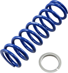 RACE TECH Shock Spring - Front/Rear - Blue - Sport Series - Spring Rate 258 lb/in SRSP 622846