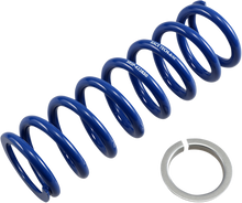 RACE TECH Shock Spring - Front/Rear - Blue - Sport Series - Spring Rate 280 lb/in SRSP 622850