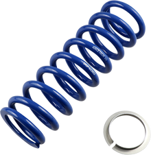 RACE TECH Shock Spring - Front/Rear - Blue - Sport Series - Spring Rate 290 lb/in SRSP 622852