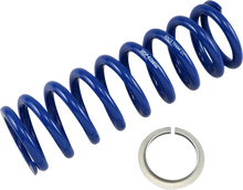 RACE TECH Shock Spring - Front/Rear - Blue - Sport Series - Spring Rate 313 lb/in SRSP 622856