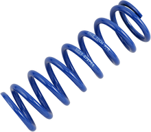 RACE TECH Shock Spring - Front - Blue - Sport Series - Spring Rate 246 lb/in SRSP 672744