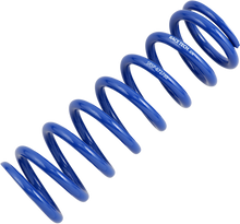 RACE TECH Shock Spring - Front - Blue - Sport Series - Spring Rate 269 lb/in SRSP 672748