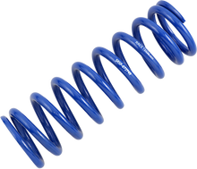 RACE TECH Shock Spring - Front - Blue - Sport Series - Spring Rate 280 lb/in SRSP 672750