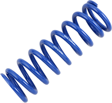 RACE TECH Shock Spring - Front - Blue - Sport Series - Spring Rate 290 lb/in SRSP 672752
