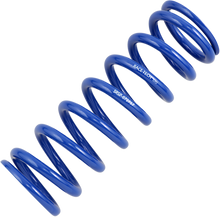 RACE TECH Shock Spring - Rear - Blue - Sport Series - Spring Rate 319.19 lb/in SRSP 672757