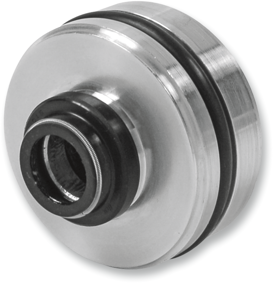 RACE TECH Seal Head Assembly - Rear - 46 mm ID Body x 14 mm OD Shaft SYSH 4614