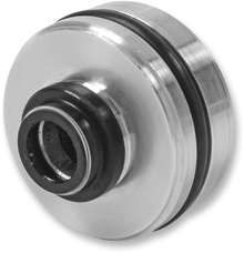 RACE TECH Seal Head Assembly - Rear - 46 mm ID Body x 14 mm OD Shaft SYSH 4614