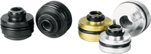 RACE TECH Seal Head Assembly - Rear - 40 mm ID Body x 18 mm OD Shaft SYSH 4618