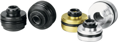 RACE TECH Seal Head Assembly - Rear - 40 mm ID Body x 18 mm OD Shaft SYSH 4618