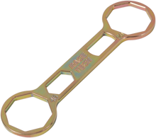 RACE TECH Fork Cap Wrench - 46/50 mm TFCW 4650
