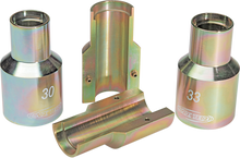 RACE TECH Driver - Fork Seal - 41/40 mm TFSD 41