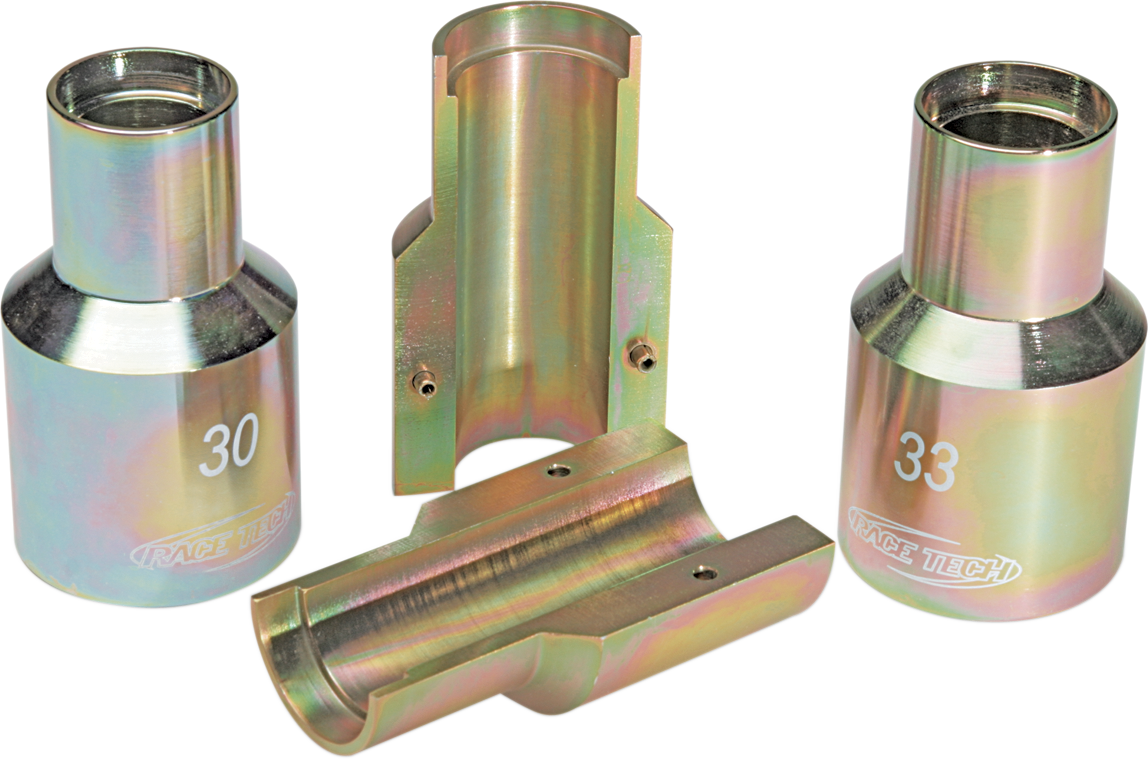 RACE TECH Driver - Fork Seal - 48/47 mm TFSD 48