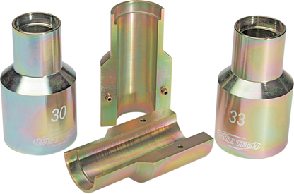 RACE TECH Driver - Fork Seal - 48/47 mm TFSD 48