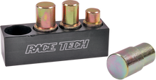 RACE TECH Shock Bearing Driver Set TSBD SET