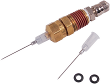RACE TECH Shock Needle - Nitrogen TSNN 01