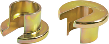 RACE TECH Shock Seal Head Setting Tool - Installation/Removal - 40-46 mm TSSS 01