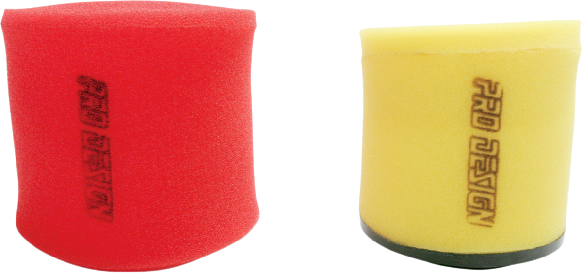 PRO DESIGN Replacement Air Filter - Pro-Flow - Kawasaki/Suzuki PD-221A