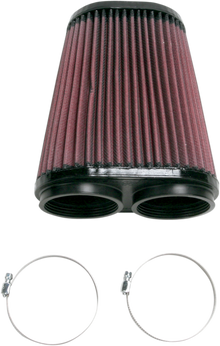 PRO DESIGN Replacement Air Filter - Pro-Flow - Yamaha PD206A