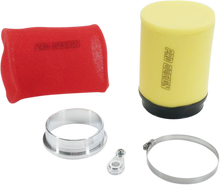 PRO DESIGN Pro-Flow Airbox Filter Kit - Honda PD-245