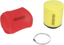 PRO DESIGN Replacement Air Filter - Pro-Flow - Honda PD-245-A