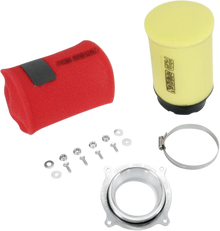 PRO DESIGN Pro-Flow Airbox Filter Kit - Yamaha PD-233