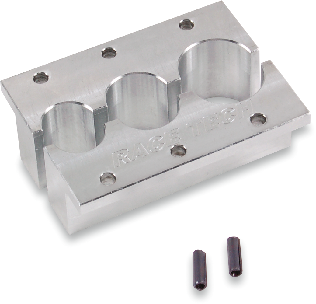 RACE TECH Shaft Holding Tool - 20-29 mm TFSH 20