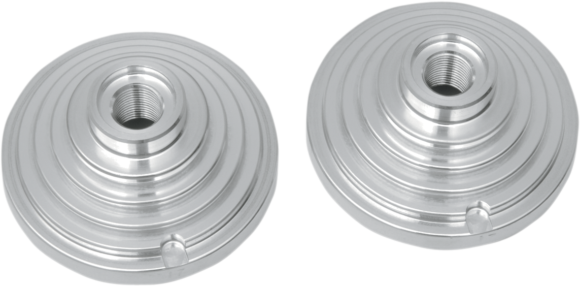 PRO DESIGN Cool Domes - 20 cc - Race Gas Version - Banshee YFZ350 PD306