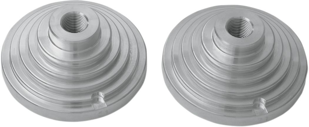 PRO DESIGN Cool Domes - 21 cc - Race Gas Version - Banshee YFZ350 PD307
