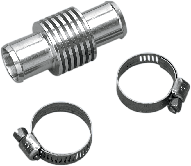 PRO DESIGN In-Line Super Cooler Kit - 60/125cc PD541