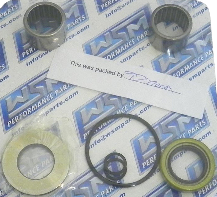 Pump Repair Kit Sea Doo