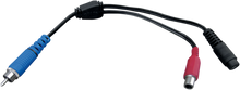 GEARS CANADA Gen-X - Heated Visor Cord 100285-1