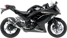 LEOVINCE GP Corsa Slip-On Muffler 3293U