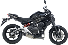 LEOVINCE Underbody Exhaust 8579U