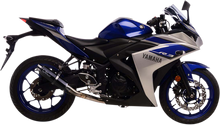 LEOVINCE GP Corsa Exhaust 3380U