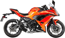 LEOVINCE LV One Evo Exhaust System - Carbon Fiber 14182EU