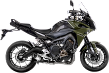 LEOVINCE LV One Evo Exhaust - Stainless Steel 14228EU