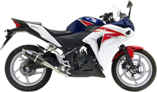 LEOVINCE GP Corsa Slip-On Muffler 3469U