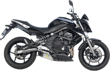 LEOVINCE Ninja 650 Underbody Muffler 8242U