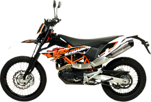 LEOVINCE LV One Evo Muffler 8299EU