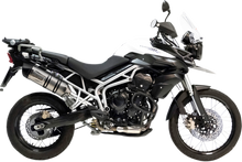 LEOVINCE LV One Evo Muffler 8491EU