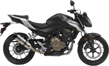 LEOVINCE LV One Evo Muffler 14160E