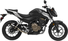 LEOVINCE GP Corsa Evo Slip-On Muffler 3384EU