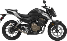 LEOVINCE GP Corsa Slip-On Muffler 3384U