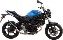 LEOVINCE SV650 Carbon Fiber Factory S Muffler 14155S
