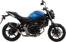 LEOVINCE Nero Muffler - SV 650 14031U