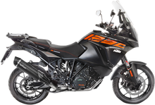 LEOVINCE Nero Muffler for KTM Adventure 14045U